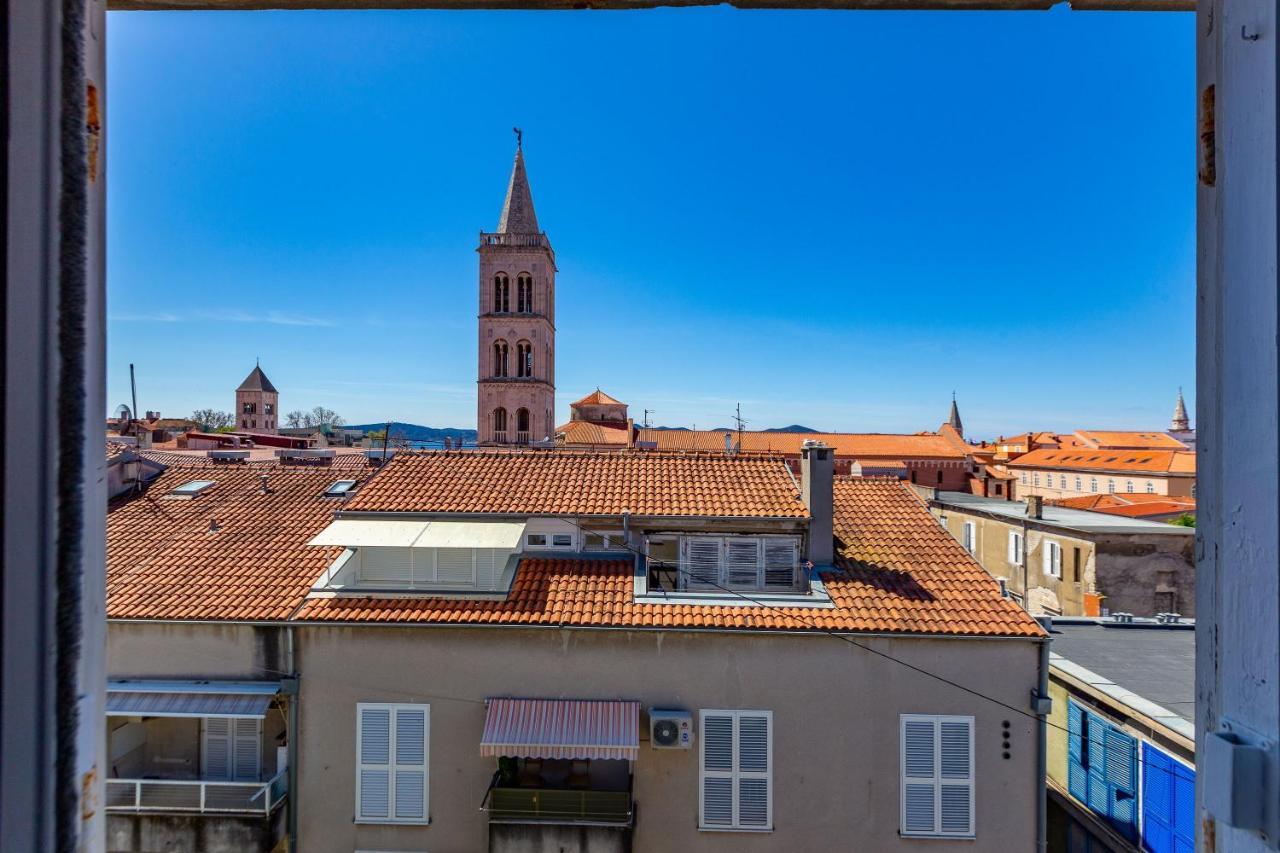 Bobo Central 2Br Apartment Zadar Exterior photo