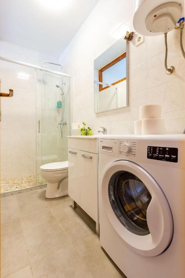 Bobo Central 2Br Apartment Zadar Exterior photo